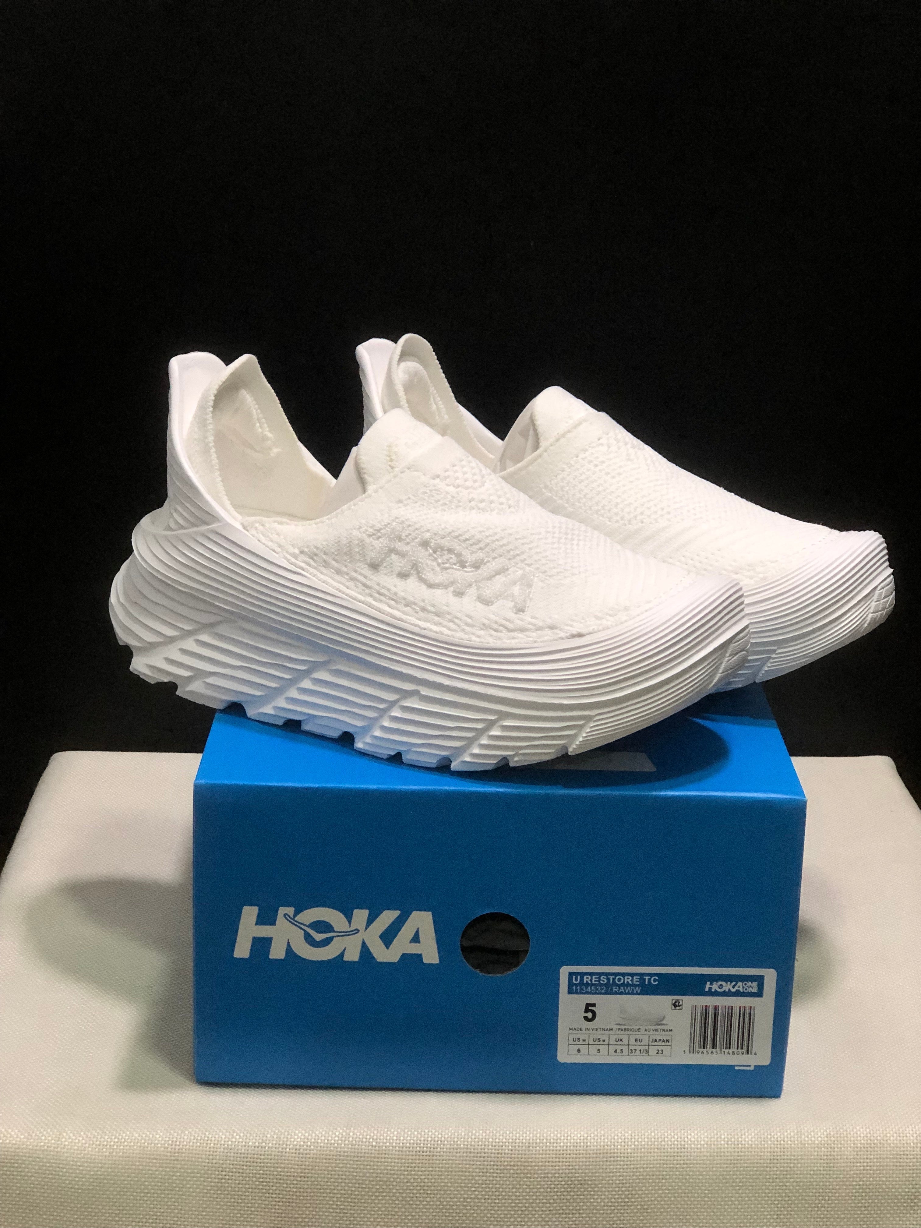HOKA ONE ONE Restore TC