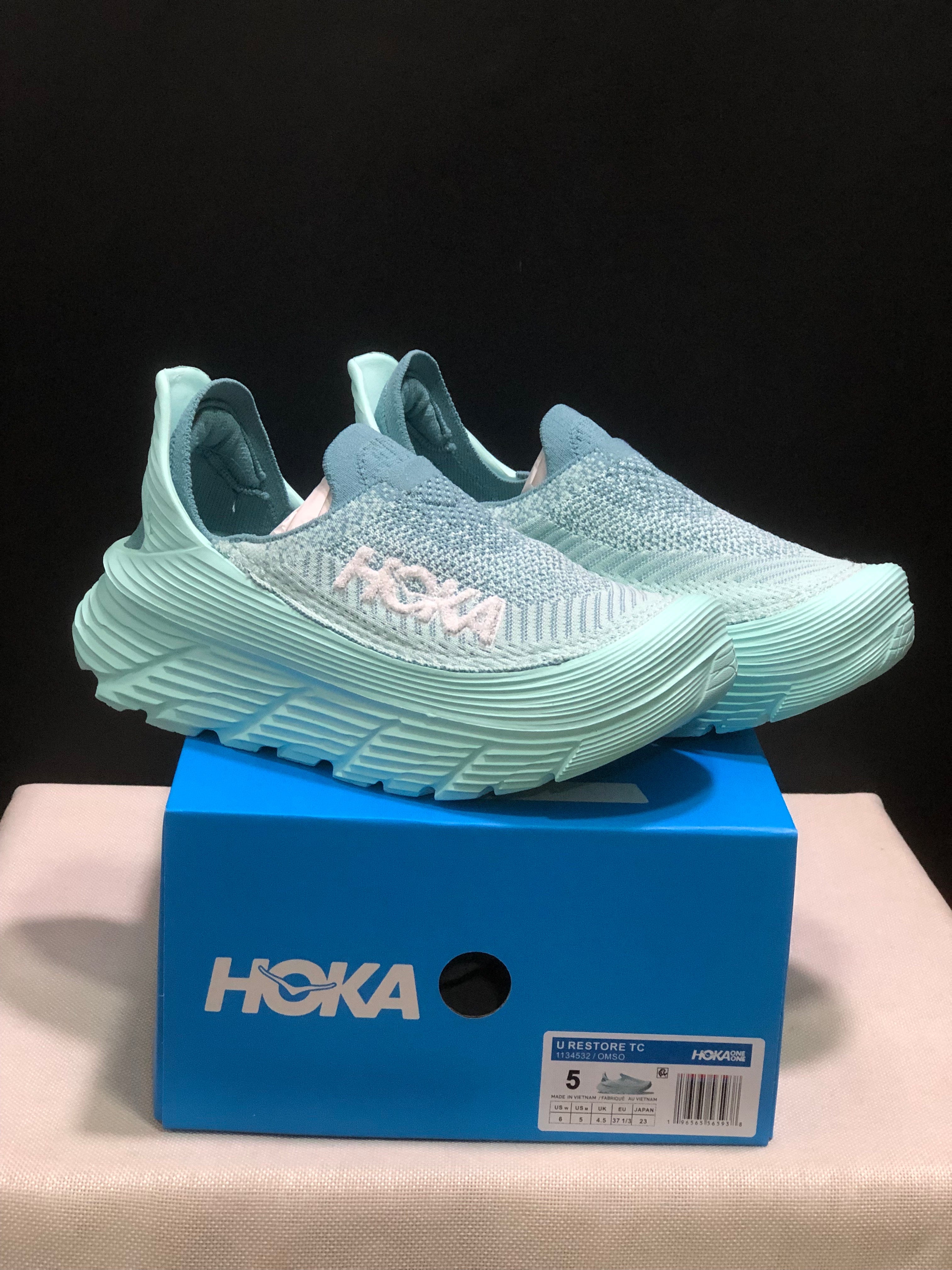 HOKA ONE ONE Restore TC