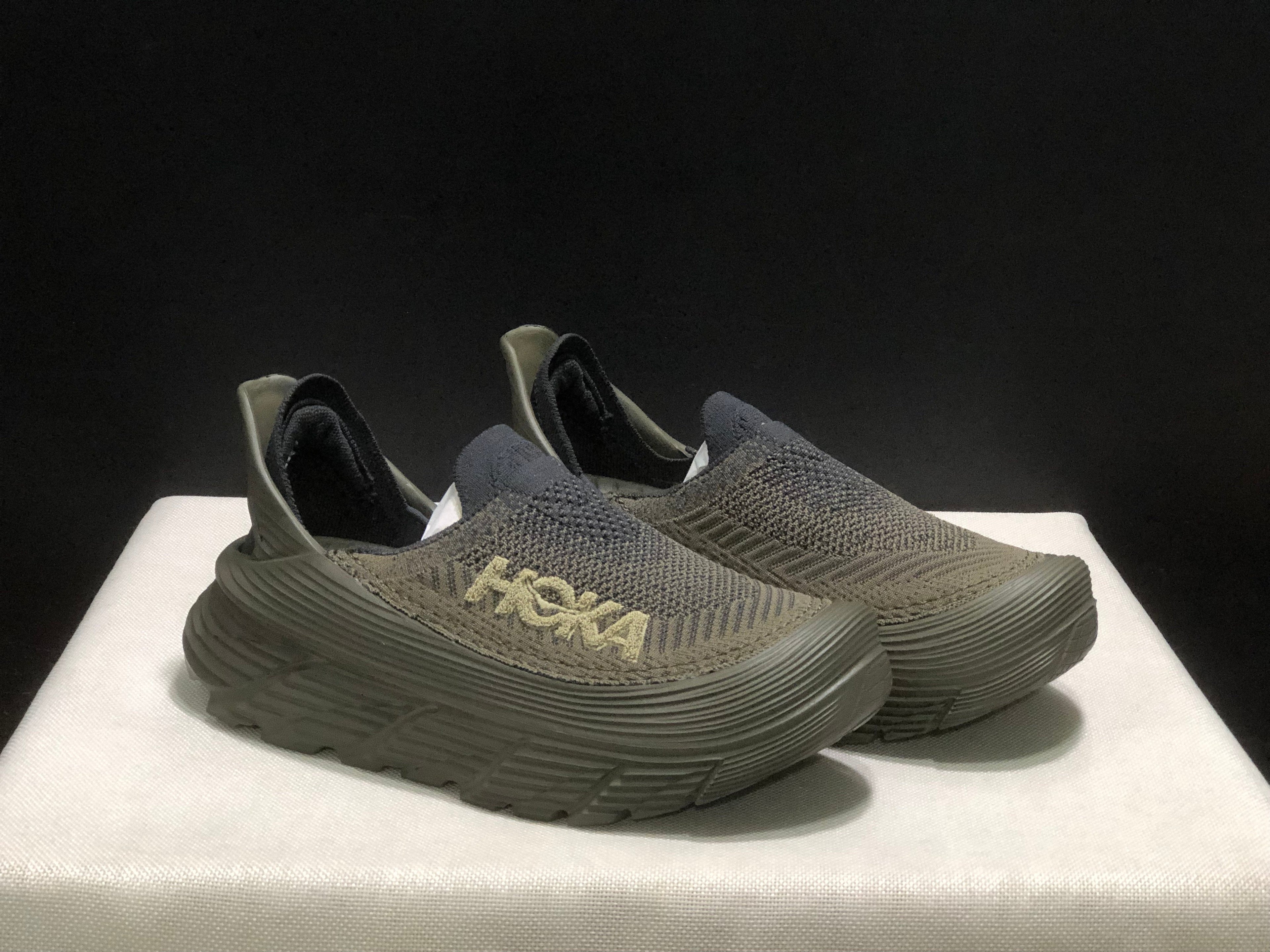 HOKA ONE ONE Restore TC