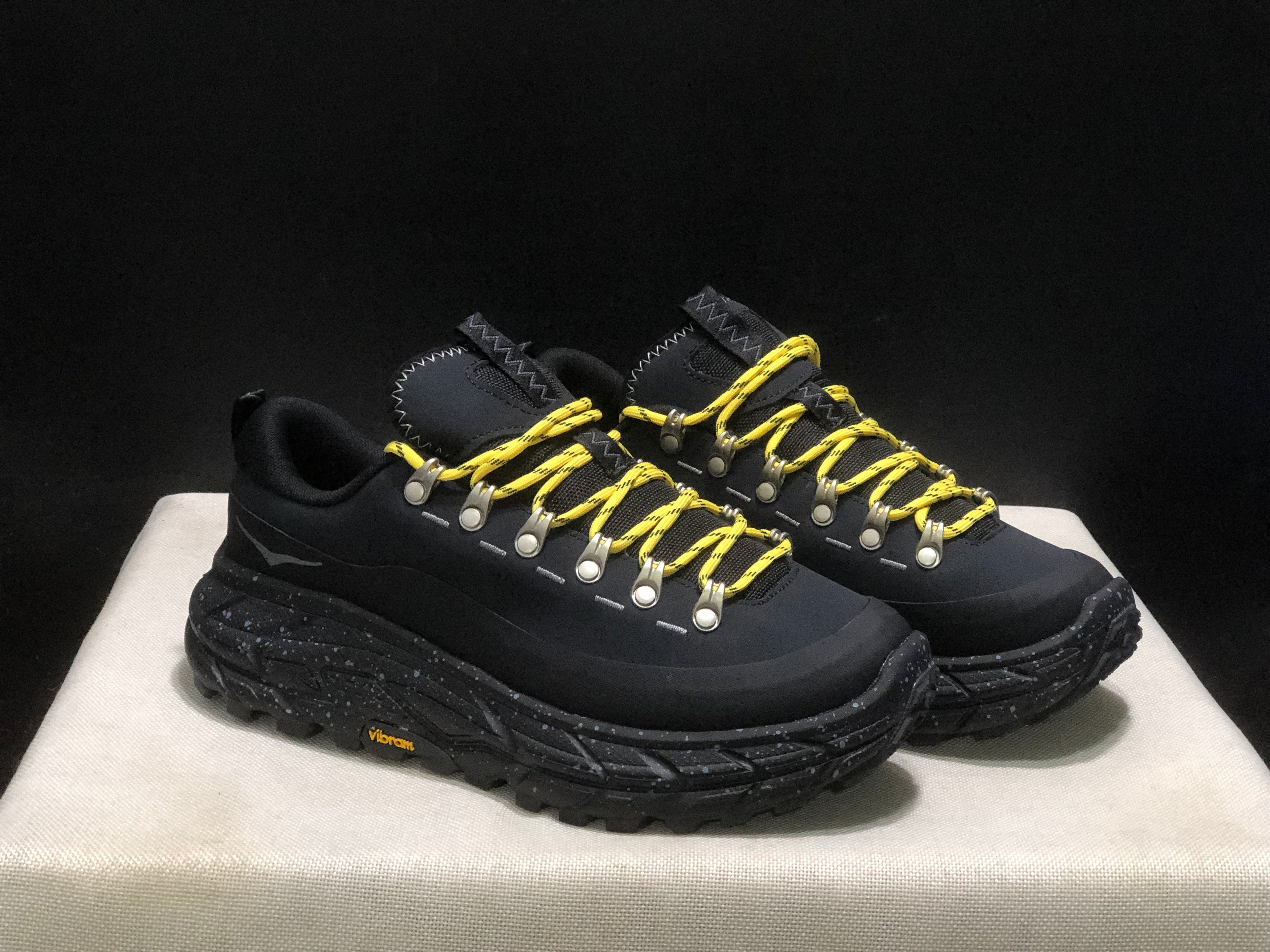 HOKA ONE ONE Tor Summit