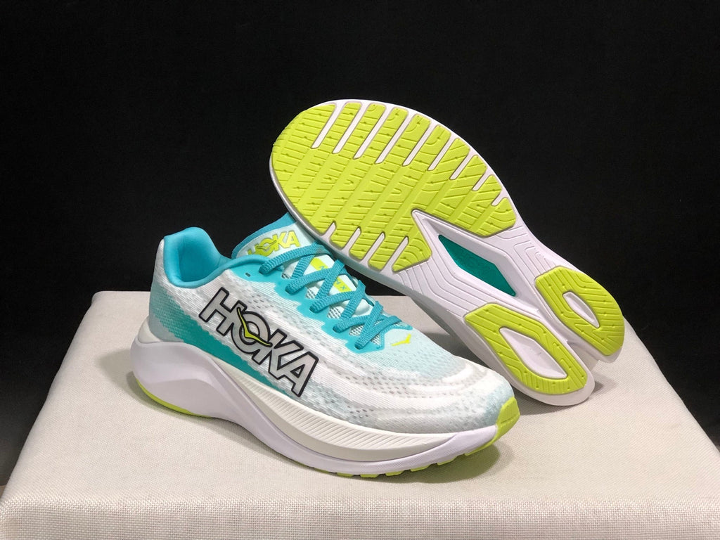HOKA ONE ONE Mach X