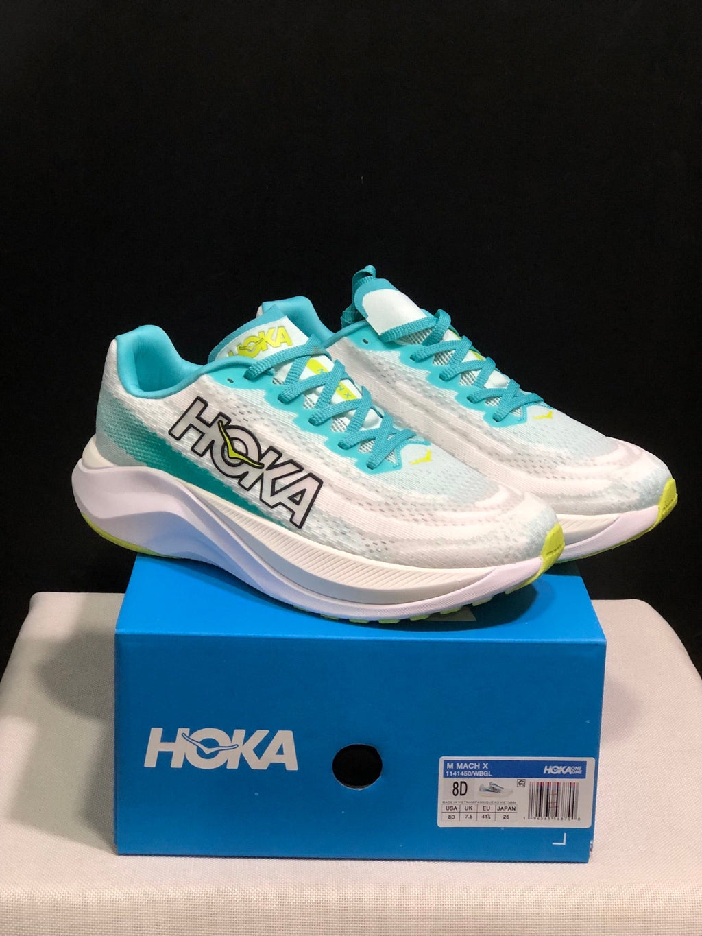 HOKA ONE ONE Mach X