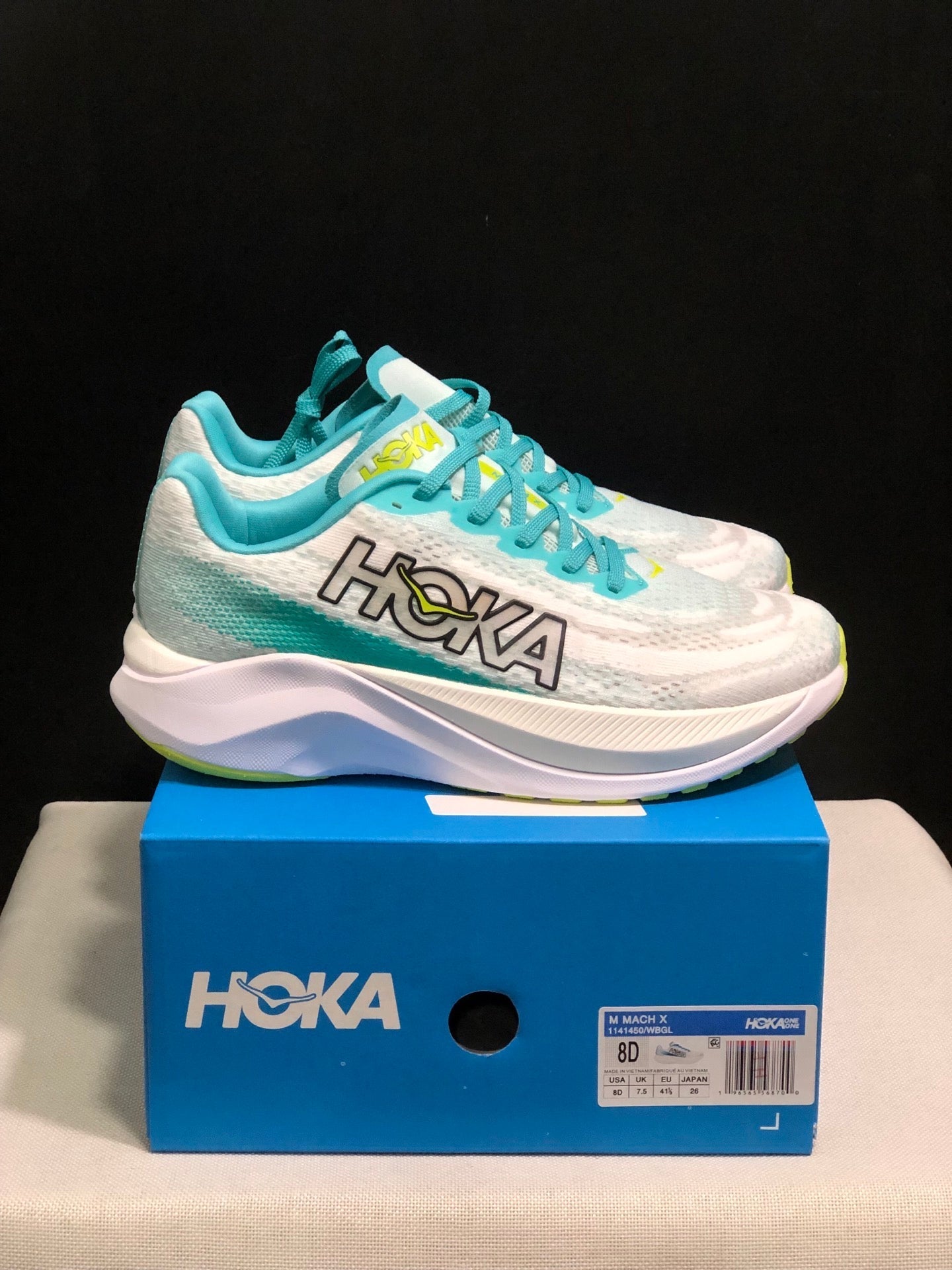 HOKA ONE ONE Mach X