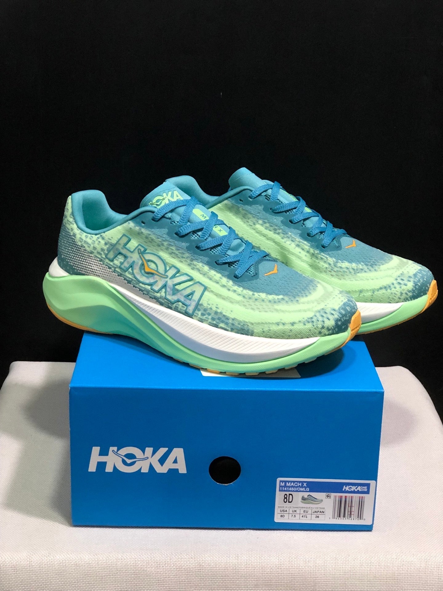 HOKA ONE ONE Mach X