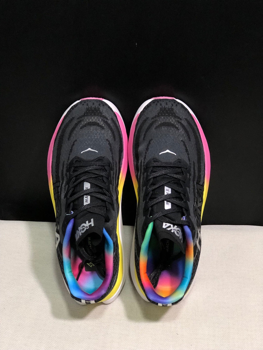 HOKA ONE ONE Mach X