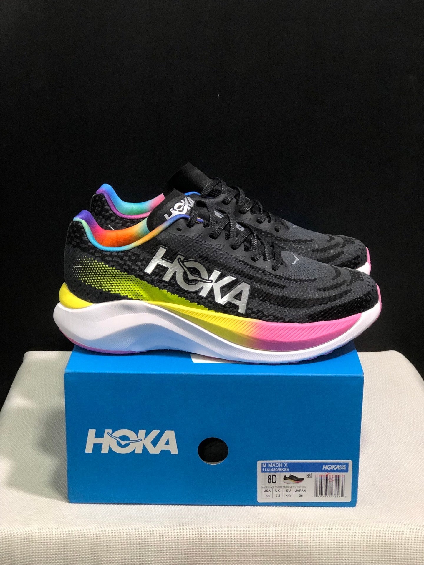 HOKA ONE ONE Mach X