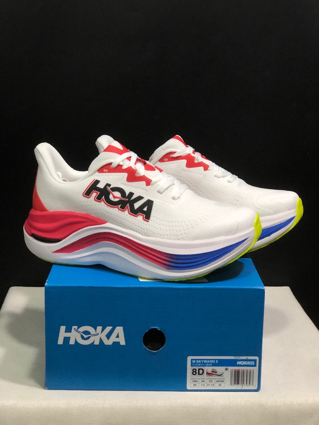 HOKA ONE ONE S KYWARD X