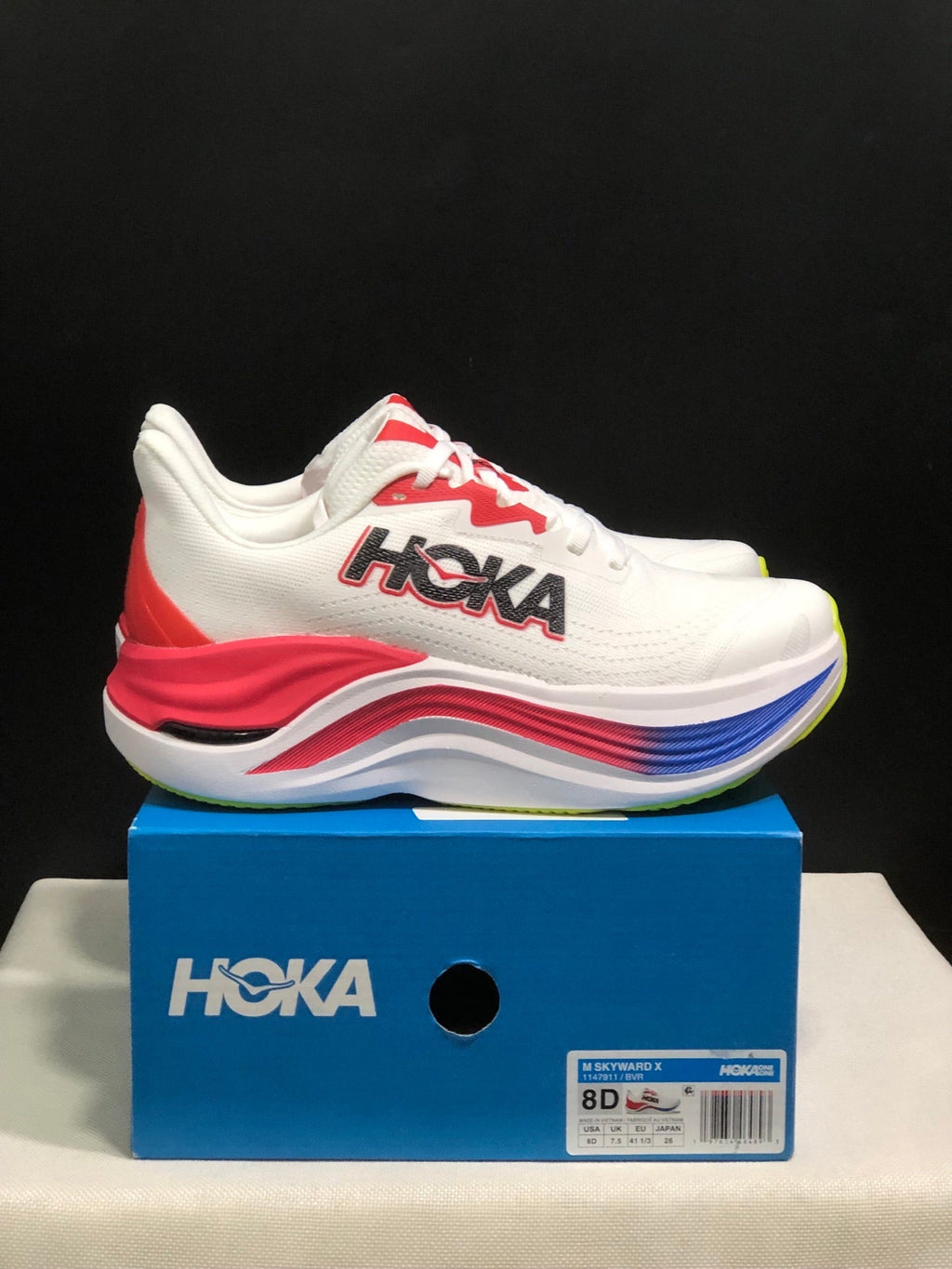 HOKA ONE ONE S KYWARD X