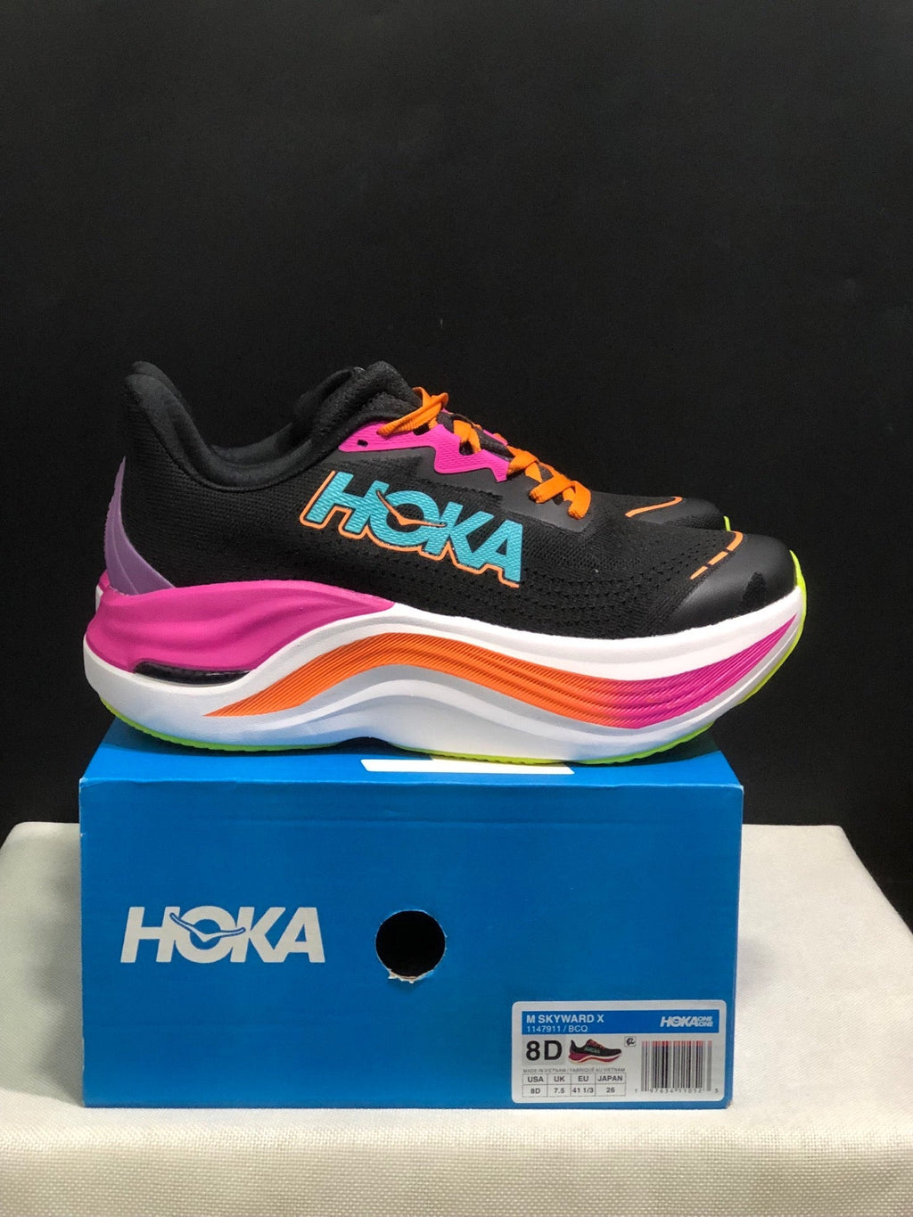 HOKA ONE ONE S KYWARD X