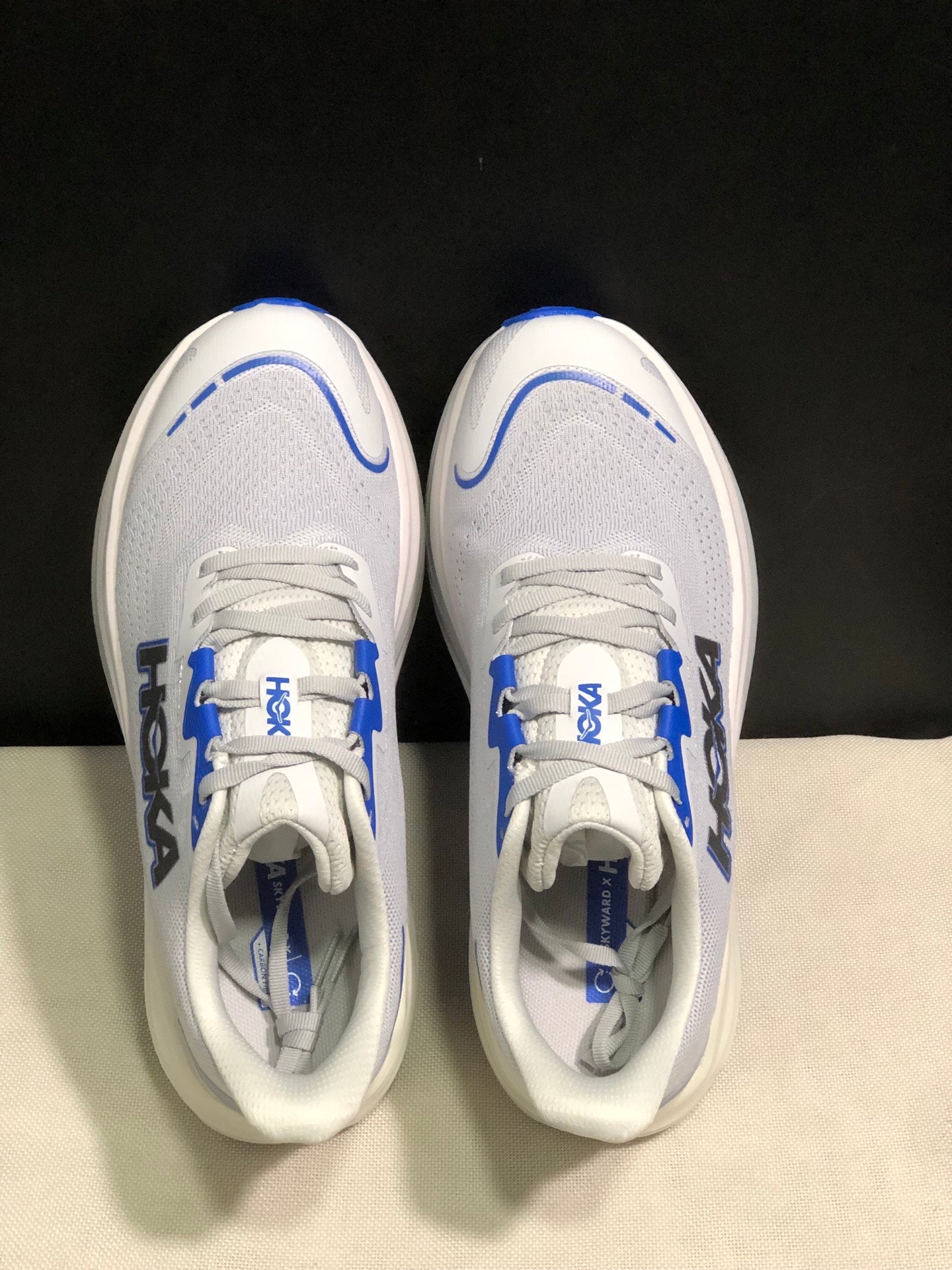 HOKA ONE ONE S KYWARD X
