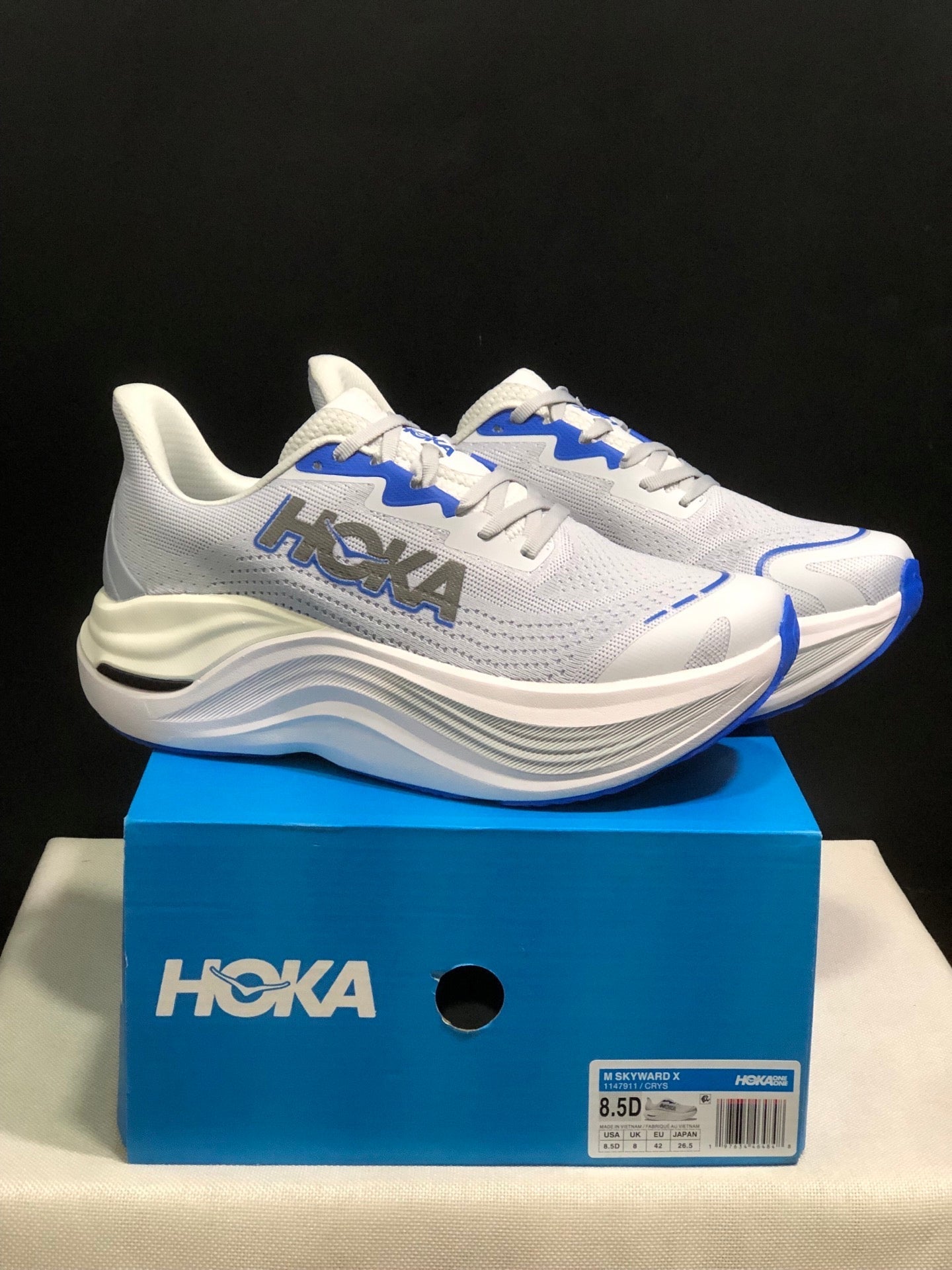 HOKA ONE ONE S KYWARD X