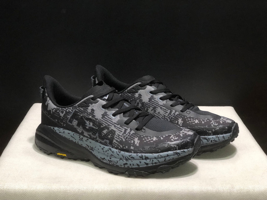HOKA ONE ONE SPEED GOAT 6