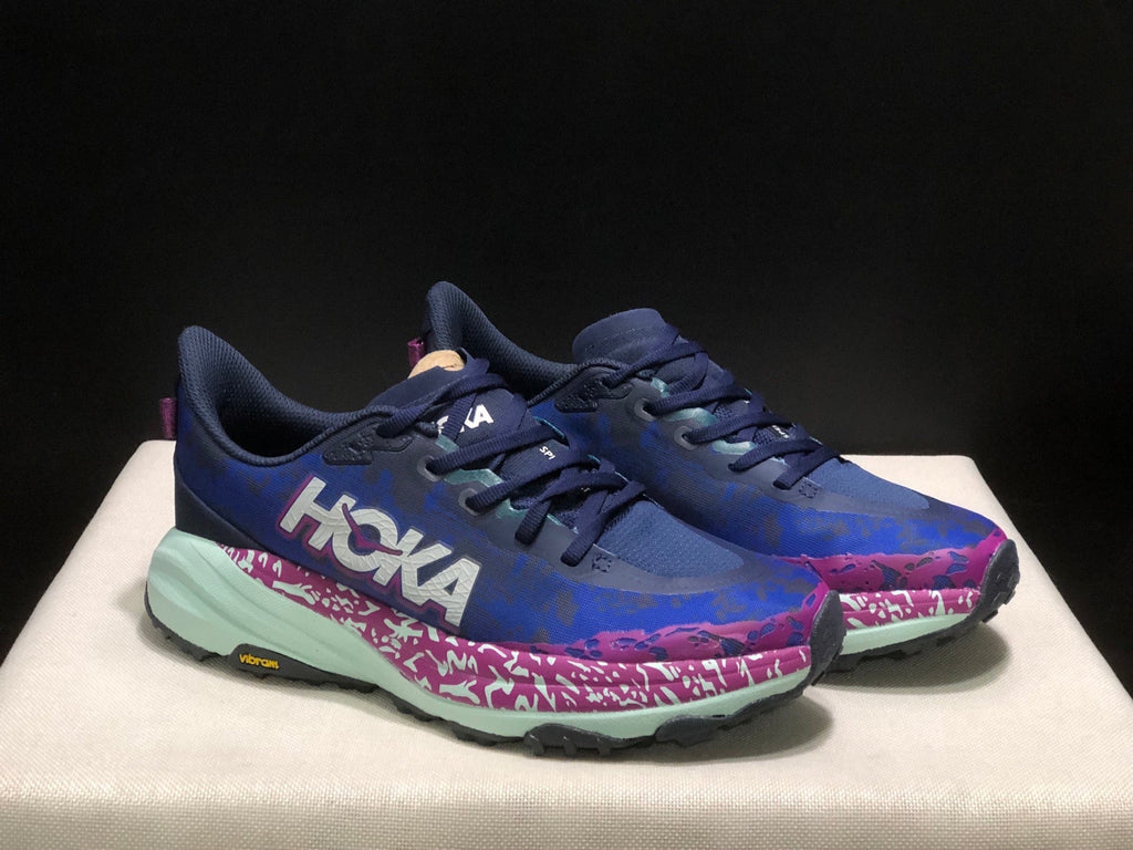 HOKA ONE ONE SPEED GOAT 6