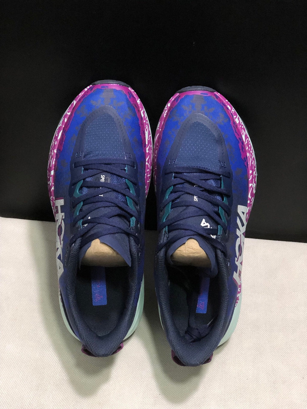 HOKA ONE ONE SPEED GOAT 6