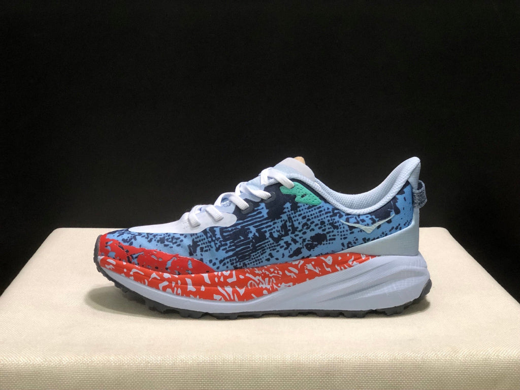 HOKA ONE ONE SPEED GOAT 6