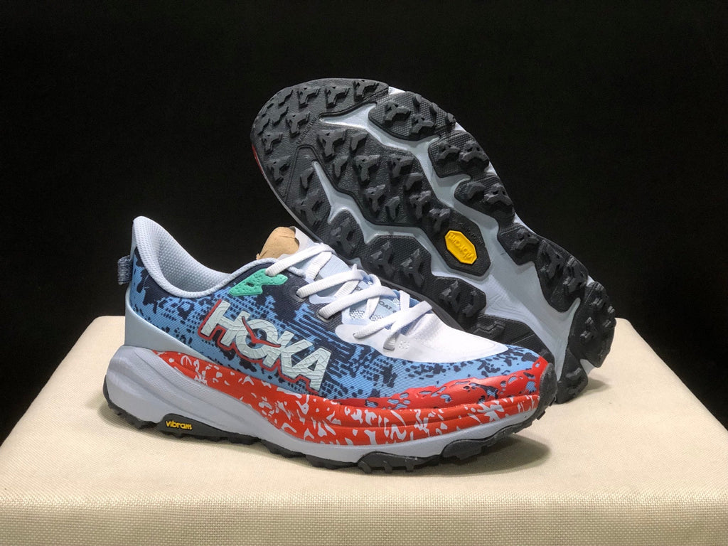 HOKA ONE ONE SPEED GOAT 6