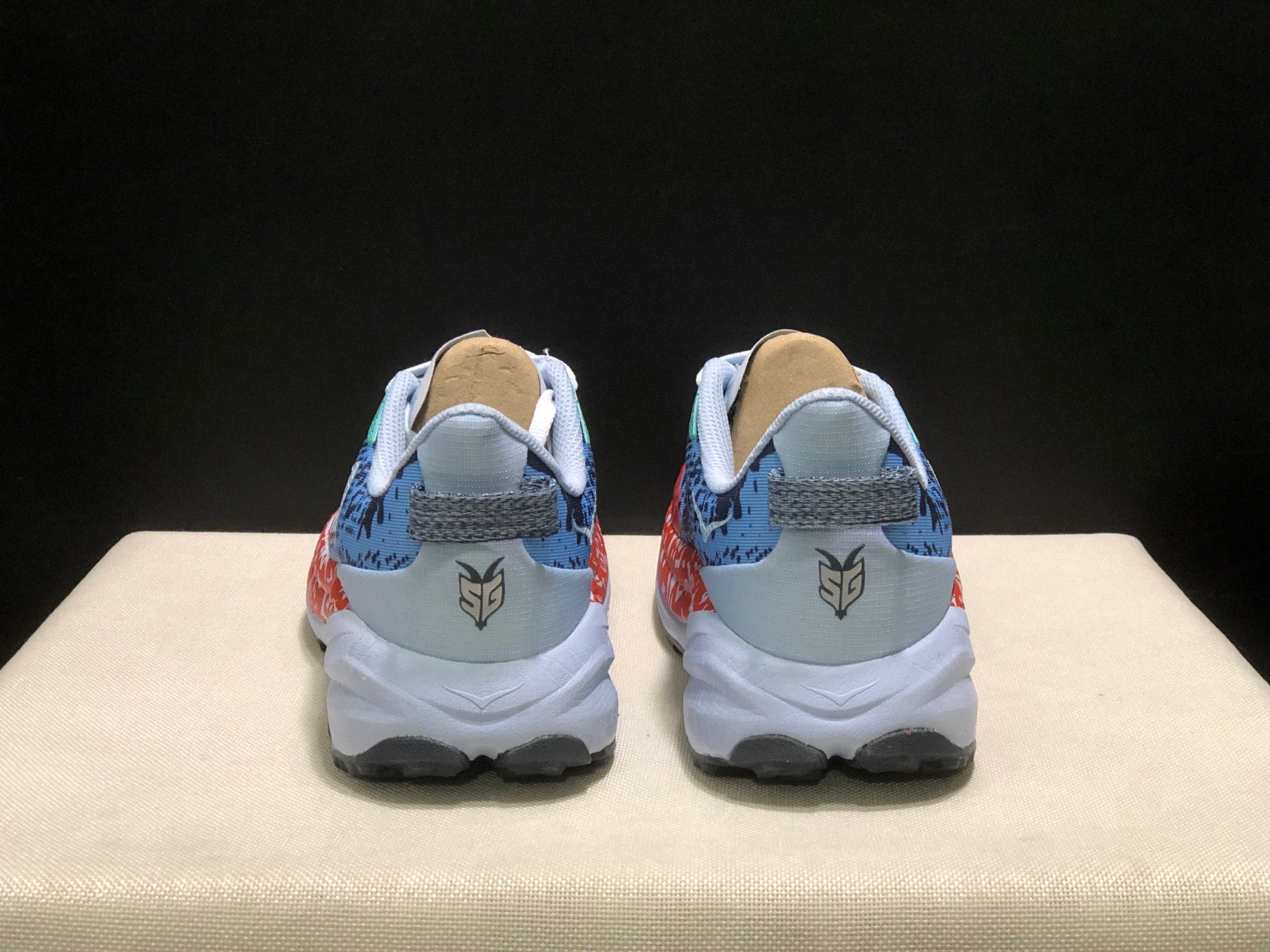 HOKA ONE ONE SPEED GOAT 6