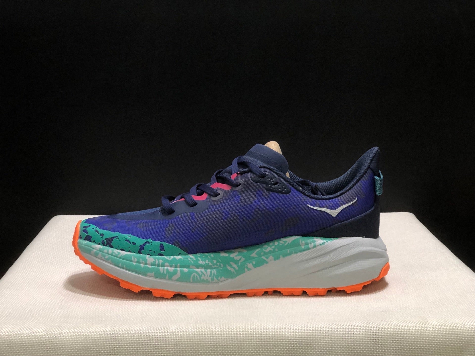 HOKA ONE ONE SPEED GOAT 6