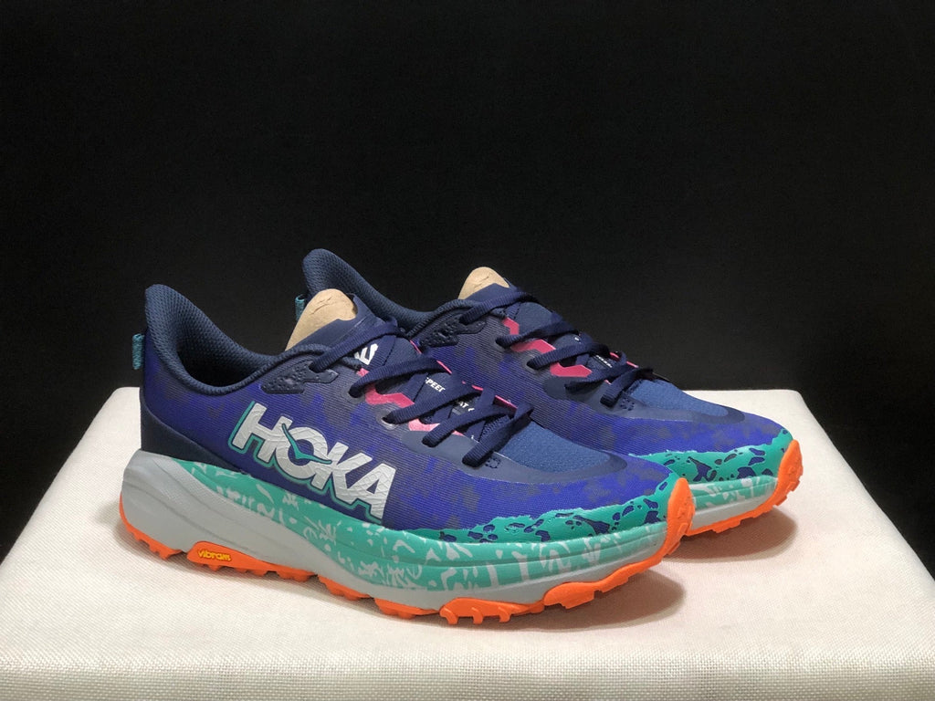 HOKA ONE ONE SPEED GOAT 6
