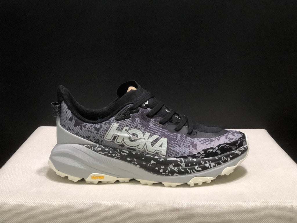 HOKA ONE ONE SPEED GOAT 6