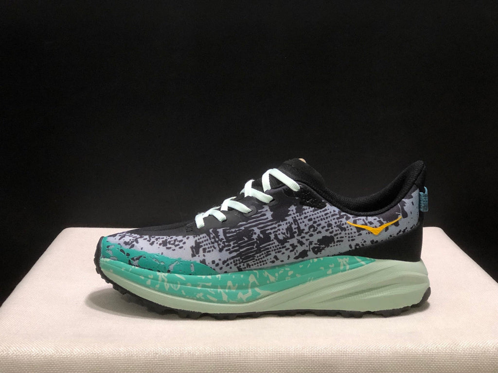 HOKA ONE ONE SPEED GOAT 6
