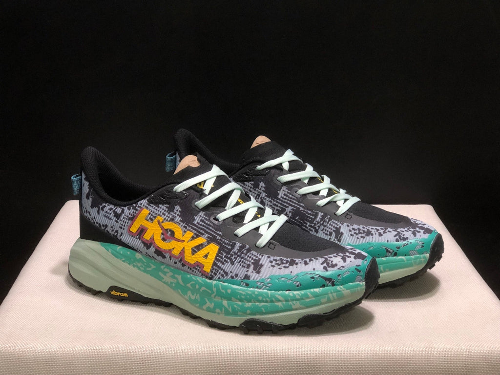 HOKA ONE ONE SPEED GOAT 6