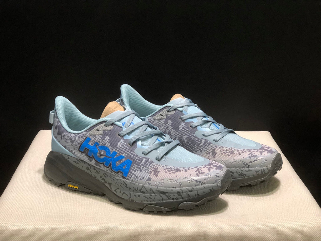 HOKA ONE ONE SPEED GOAT 6