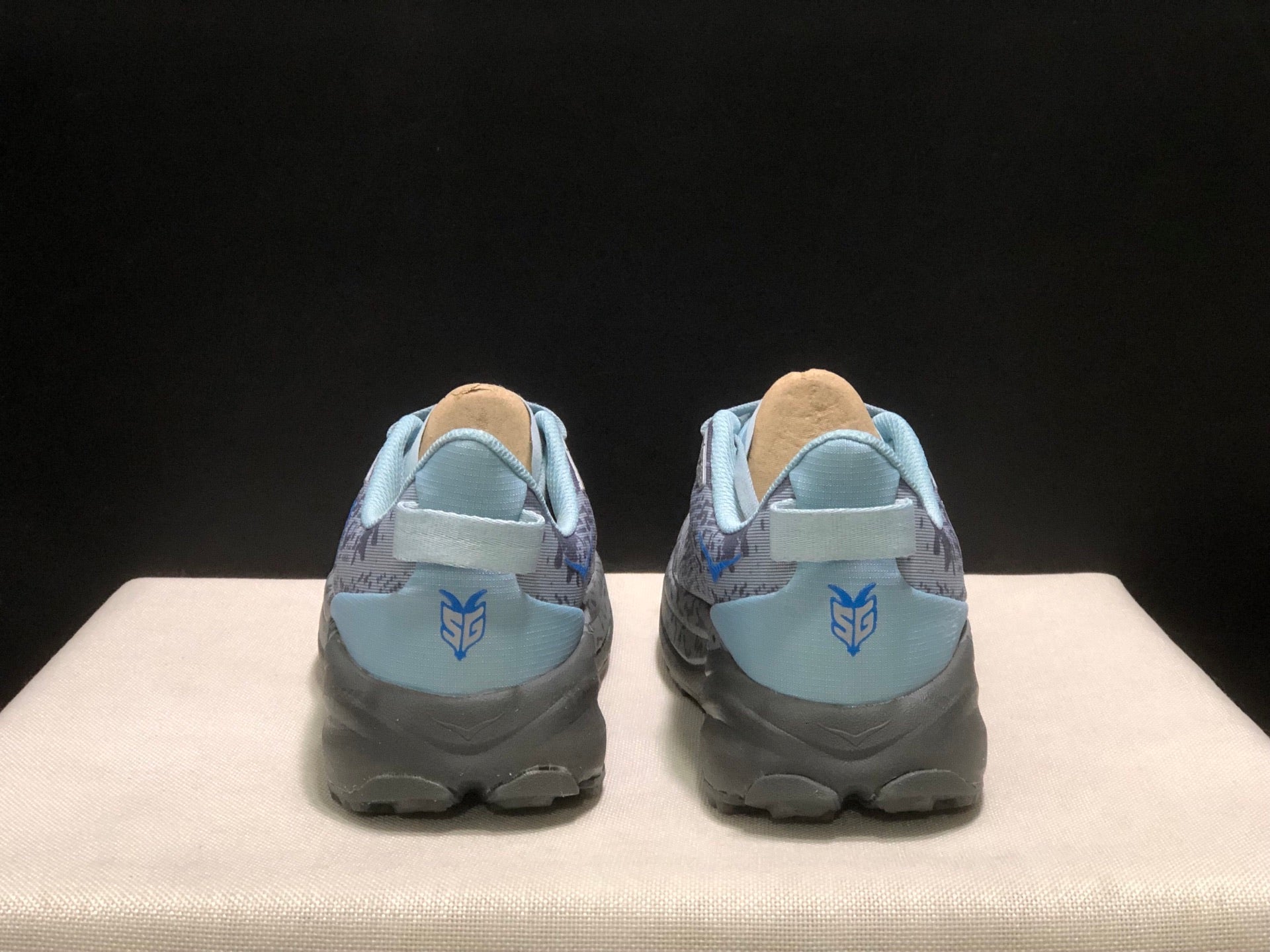 HOKA ONE ONE SPEED GOAT 6