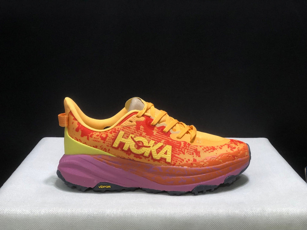HOKA ONE ONE SPEED GOAT 6