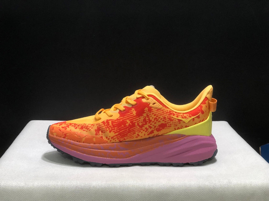 HOKA ONE ONE SPEED GOAT 6