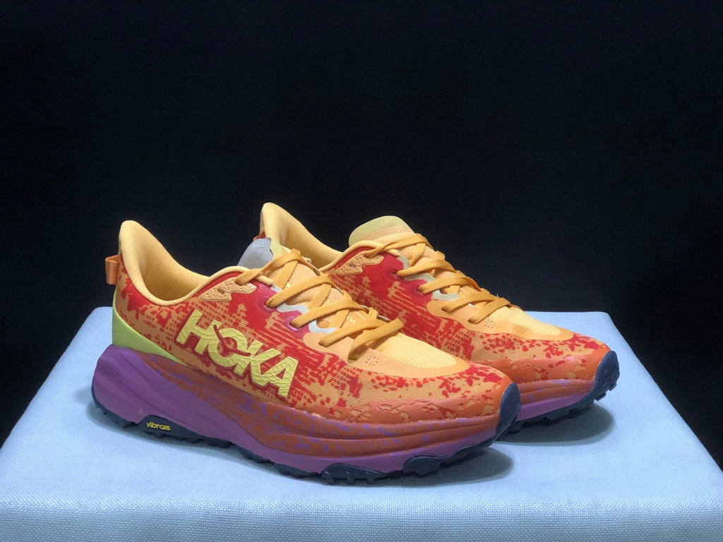 HOKA ONE ONE SPEED GOAT 6