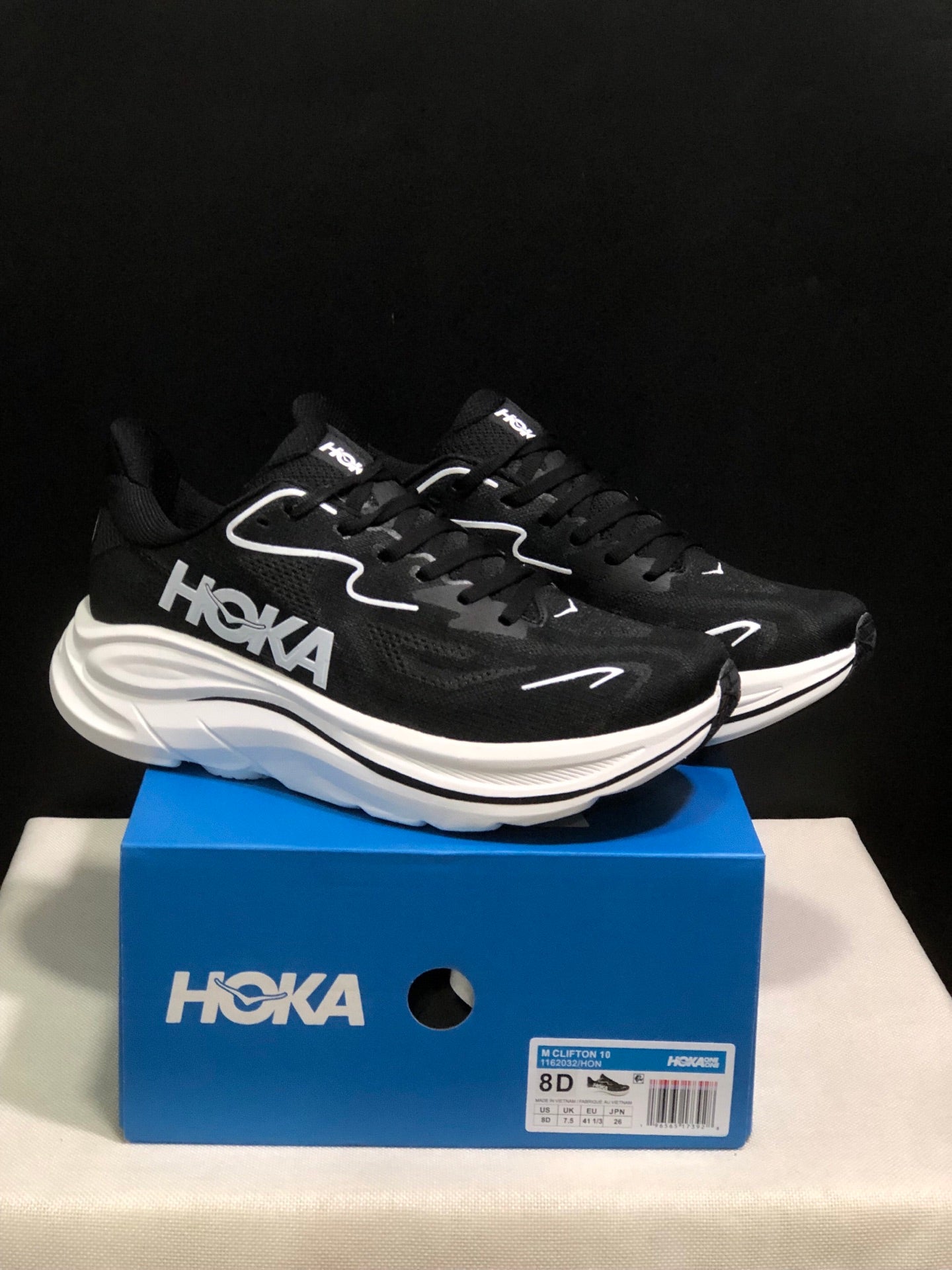 HOKA ONE ONE Clifton 10