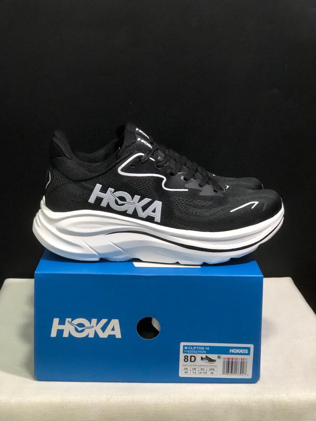 HOKA ONE ONE Clifton 10