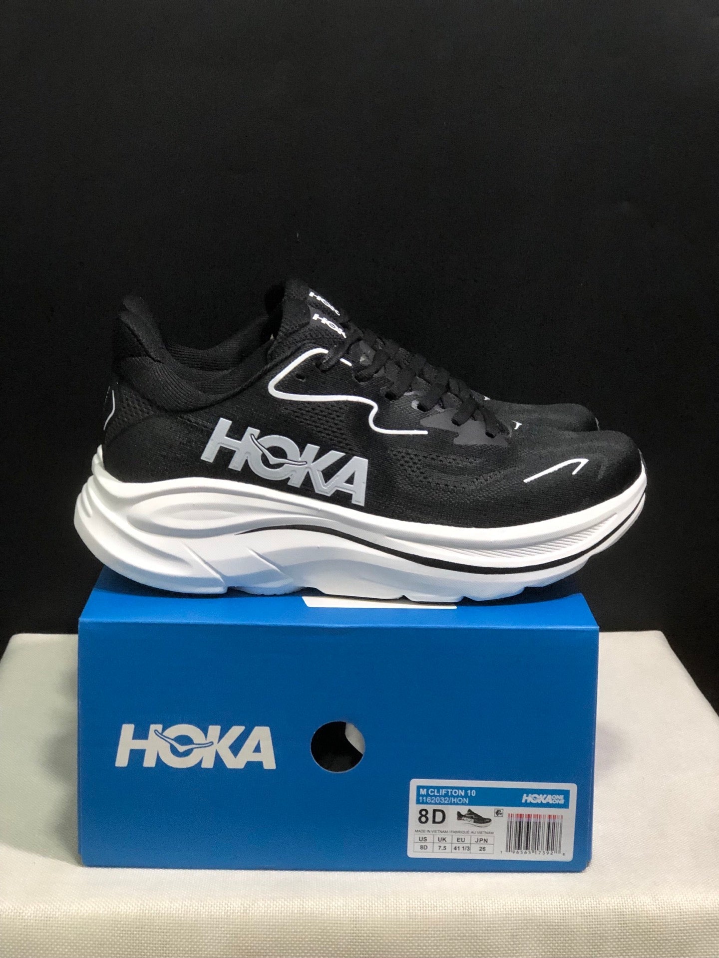 HOKA ONE ONE Clifton 10