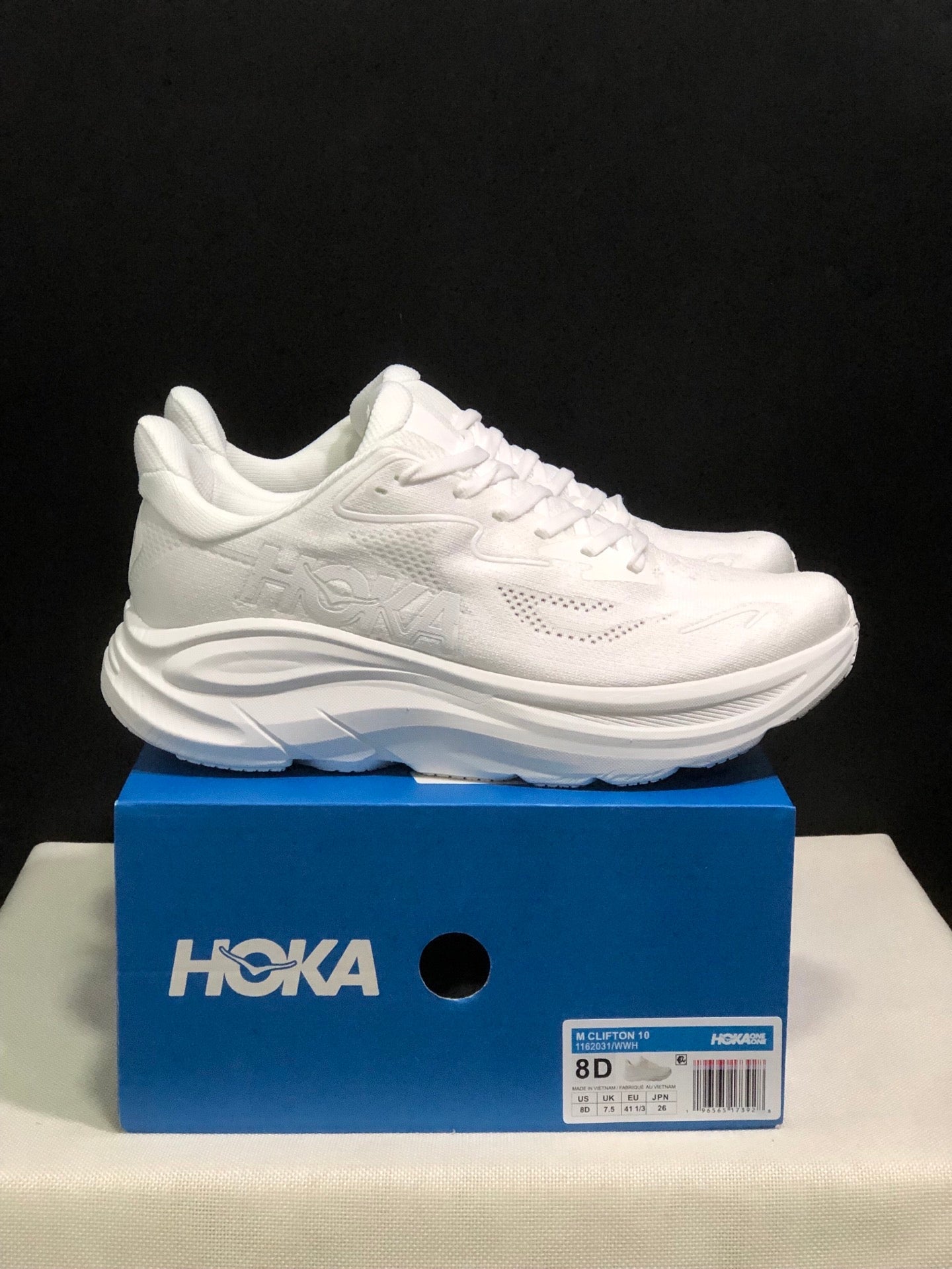 HOKA ONE ONE Clifton 10
