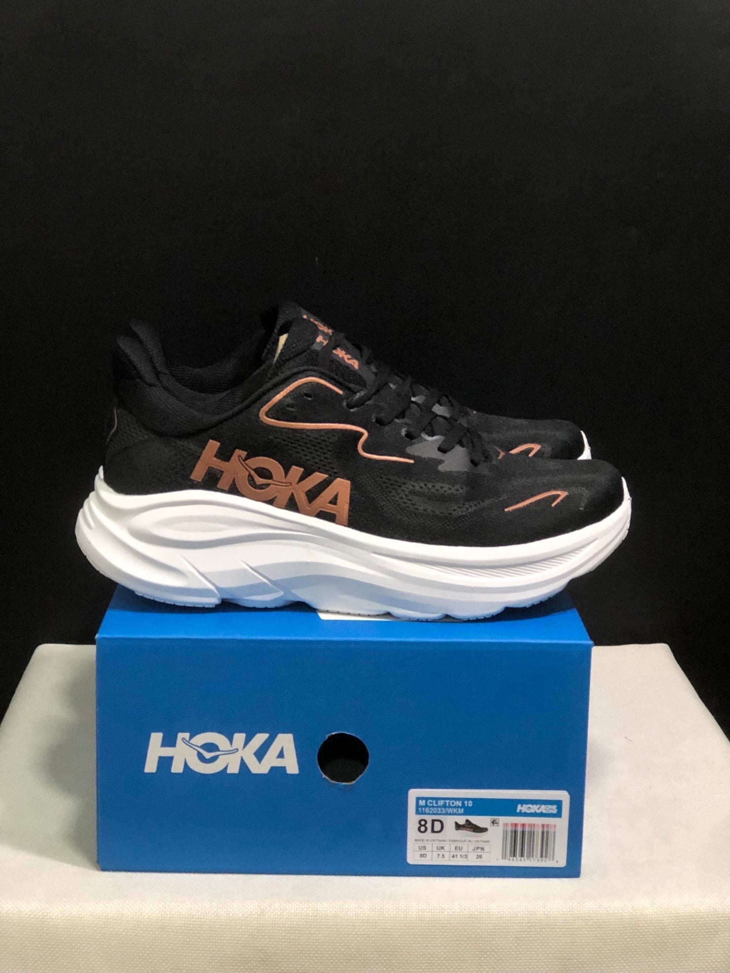 HOKA ONE ONE Clifton 10