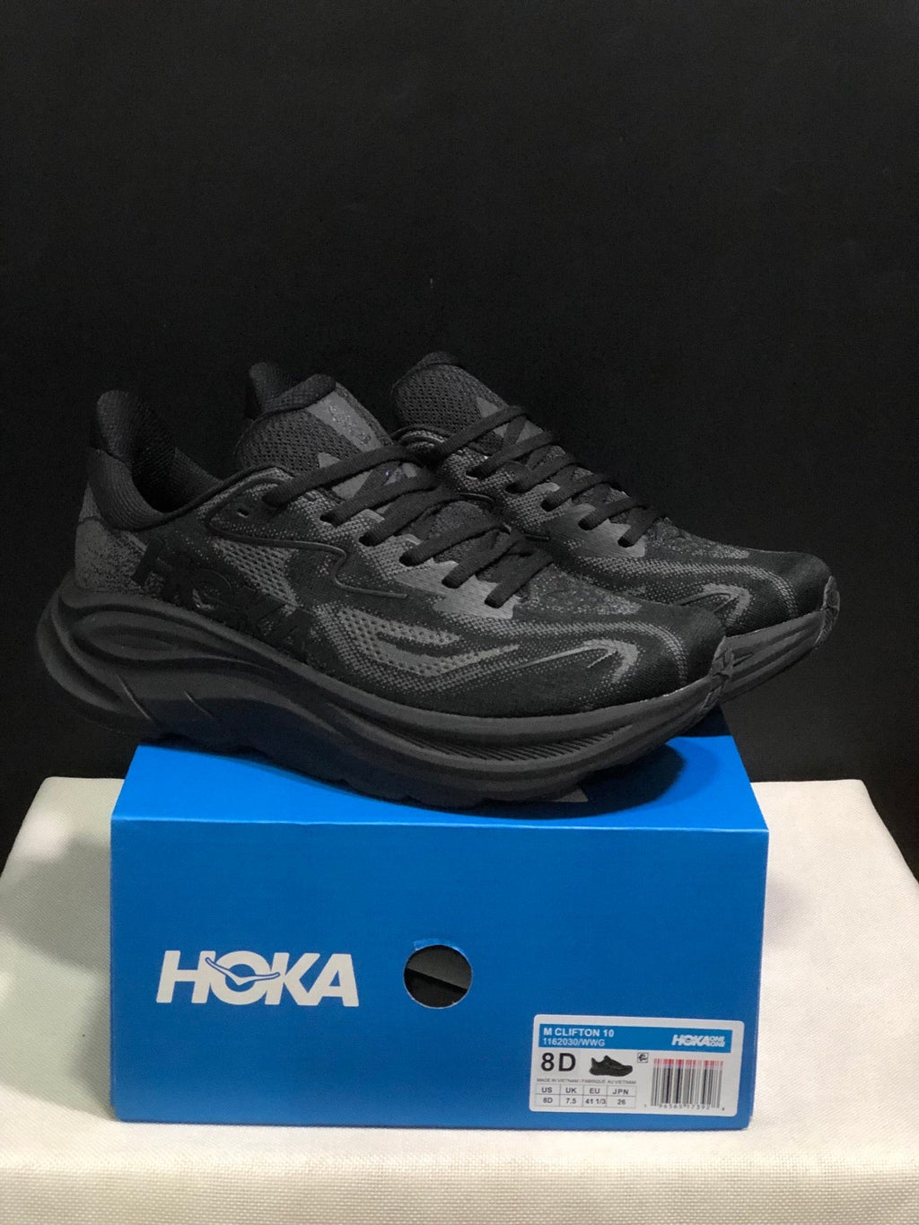 HOKA ONE ONE Clifton 10