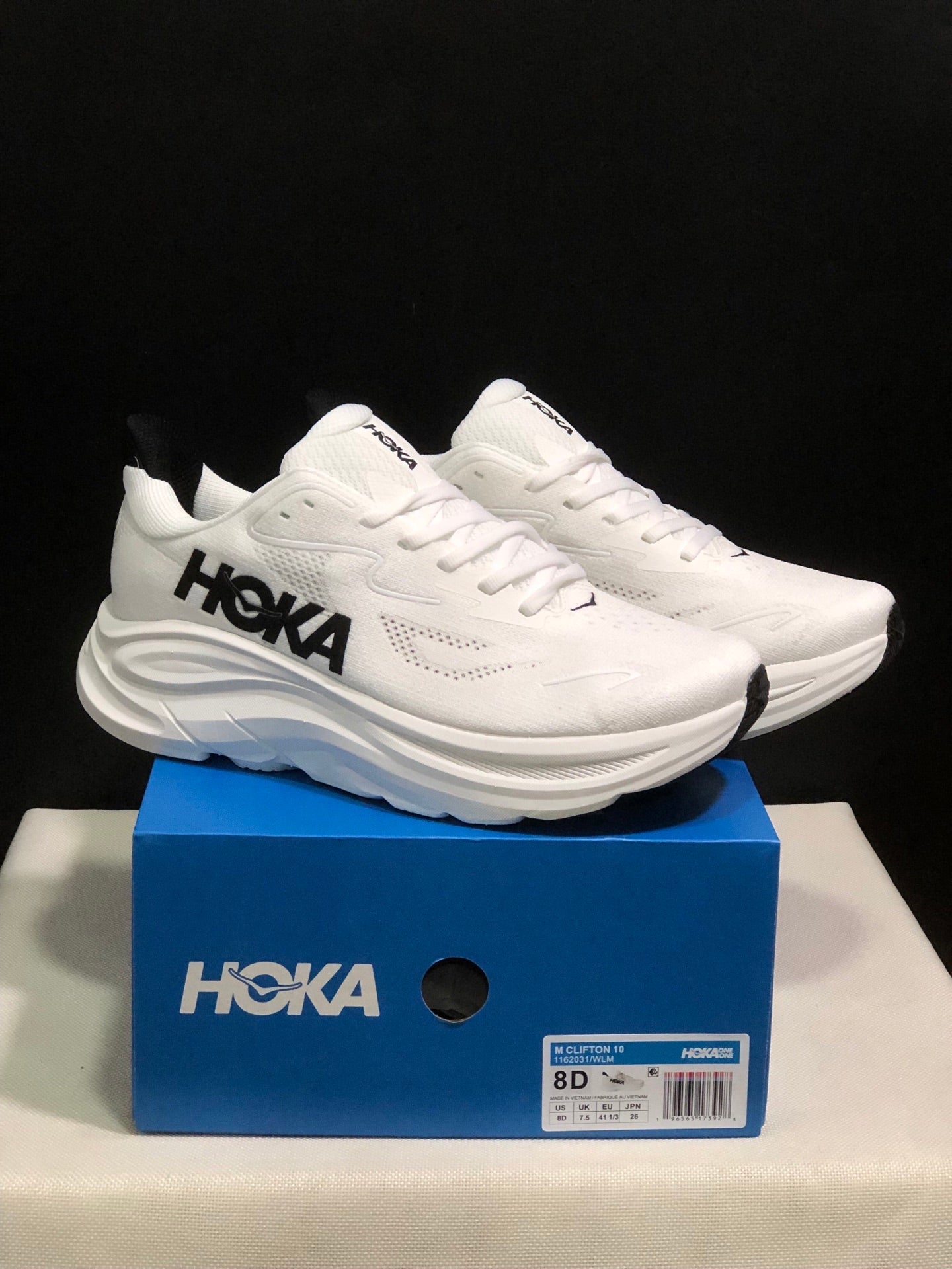 HOKA ONE ONE Clifton 10