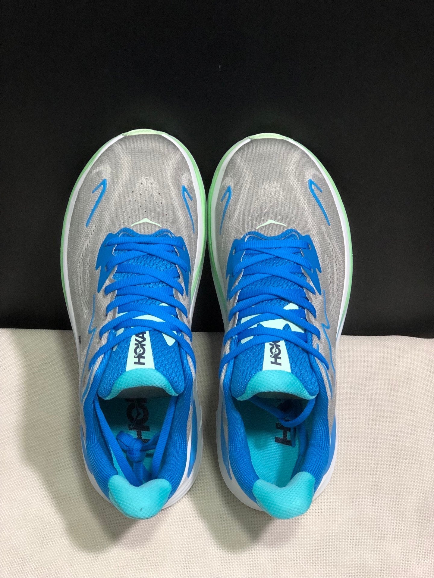 HOKA ONE ONE Clifton 10