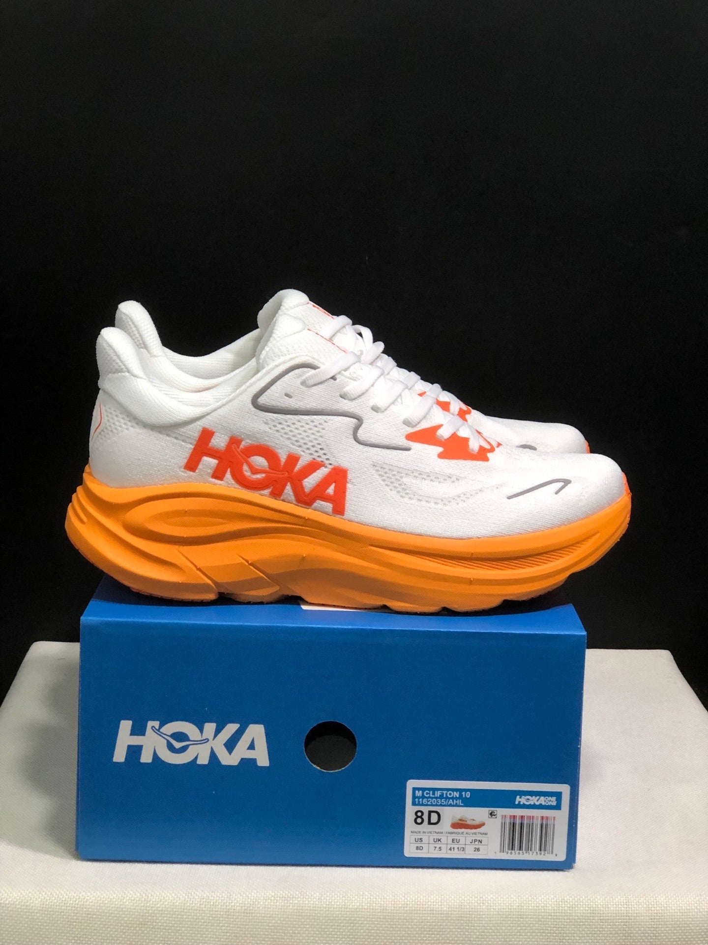 HOKA ONE ONE Clifton 10