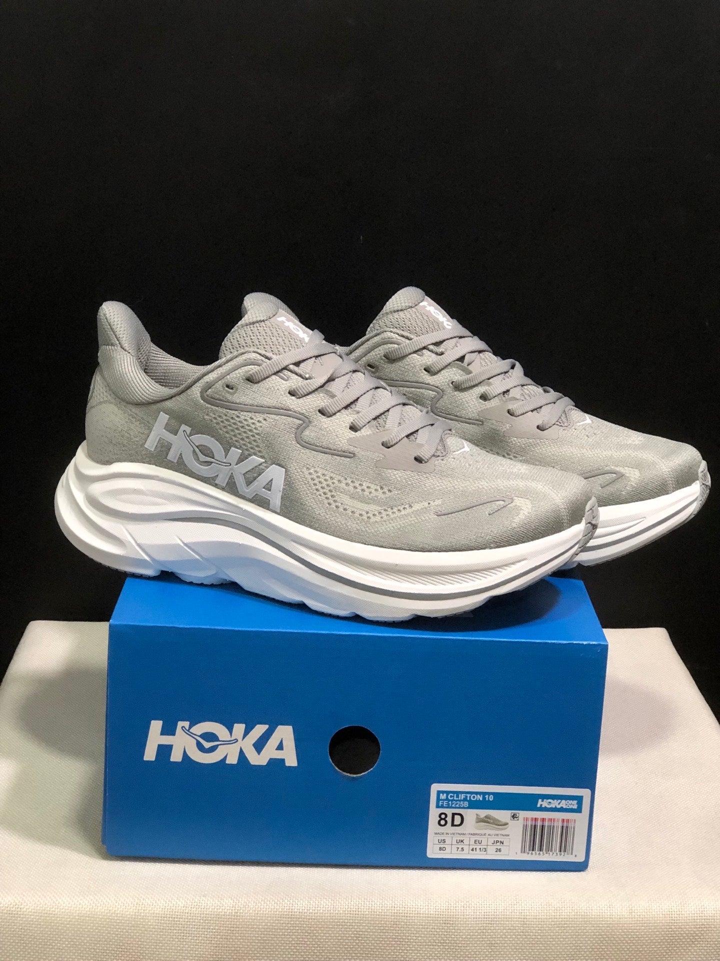 HOKA ONE ONE Clifton 10