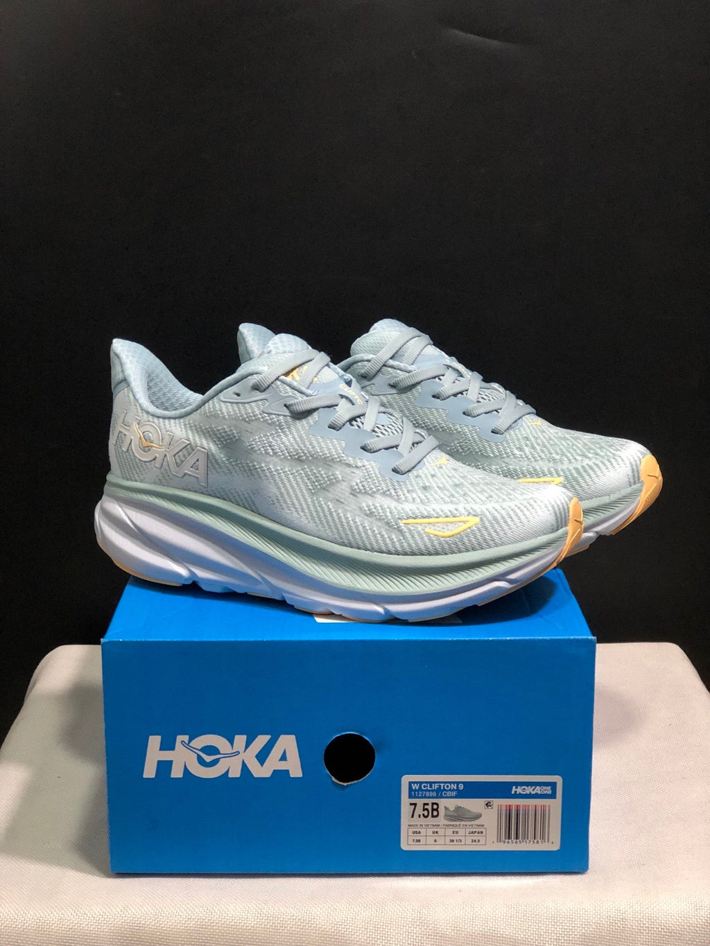 HOKA ONE ONE Clifton 9