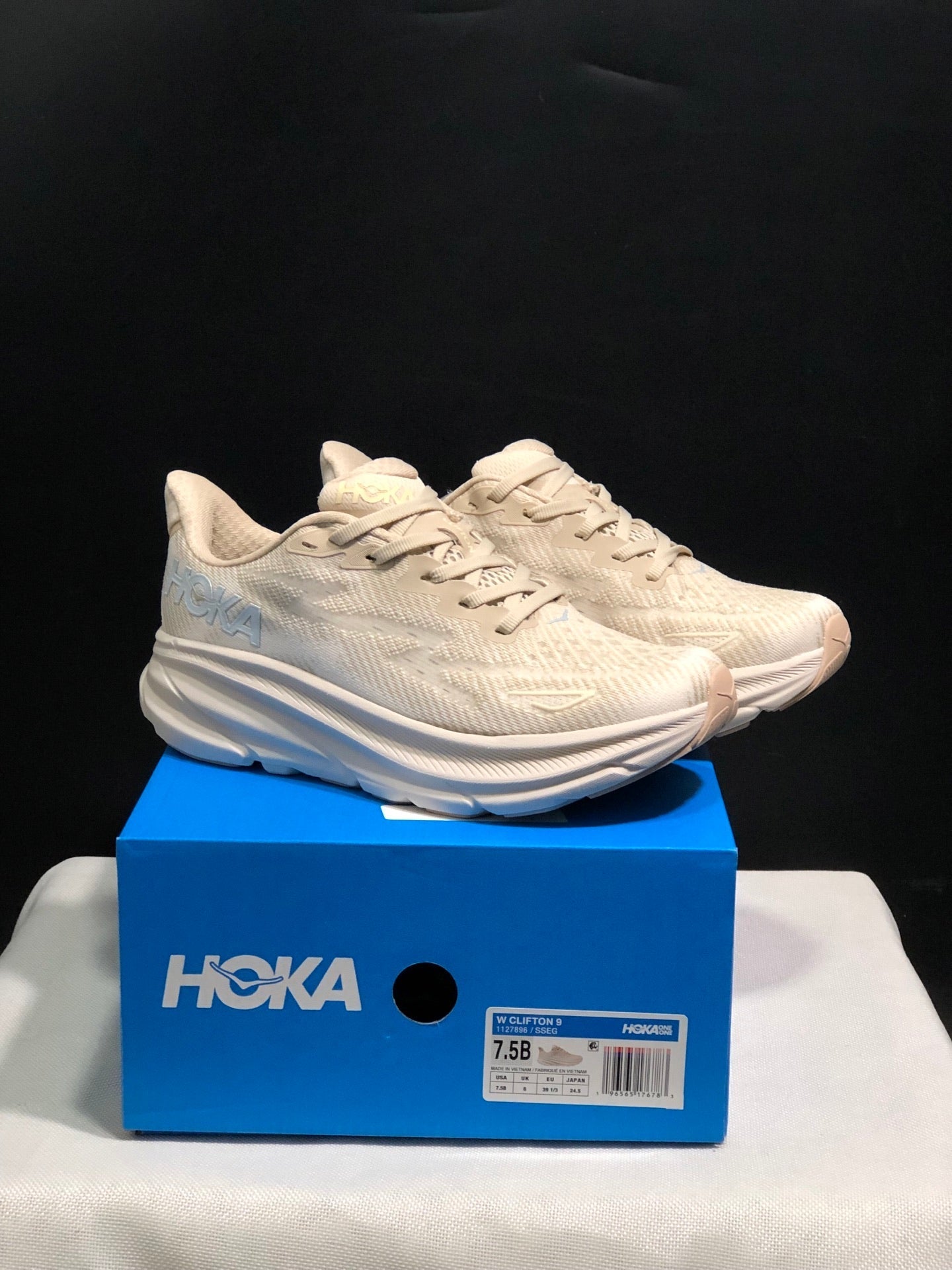 HOKA ONE ONE Clifton 9