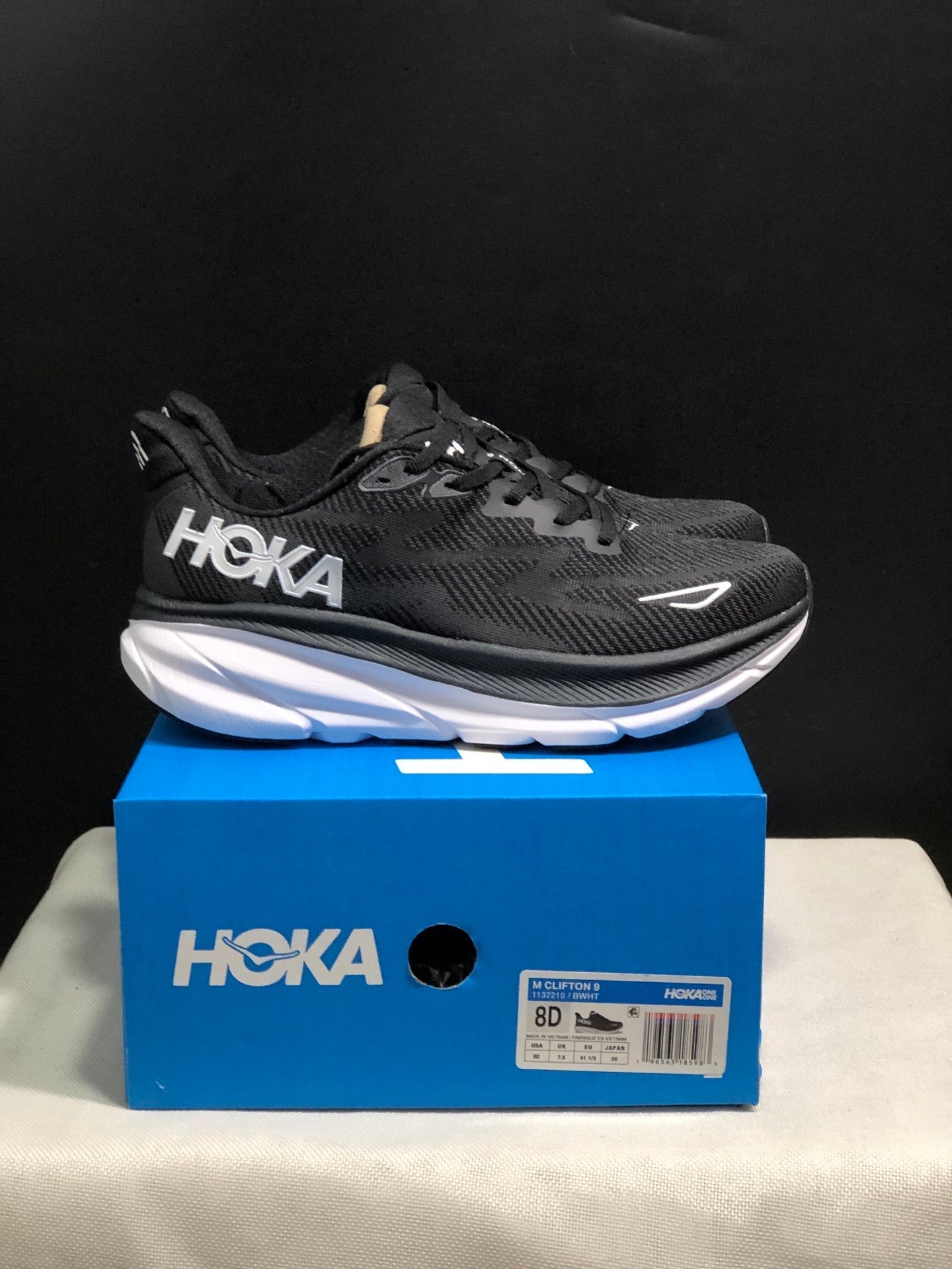 HOKA ONE ONE Clifton 9