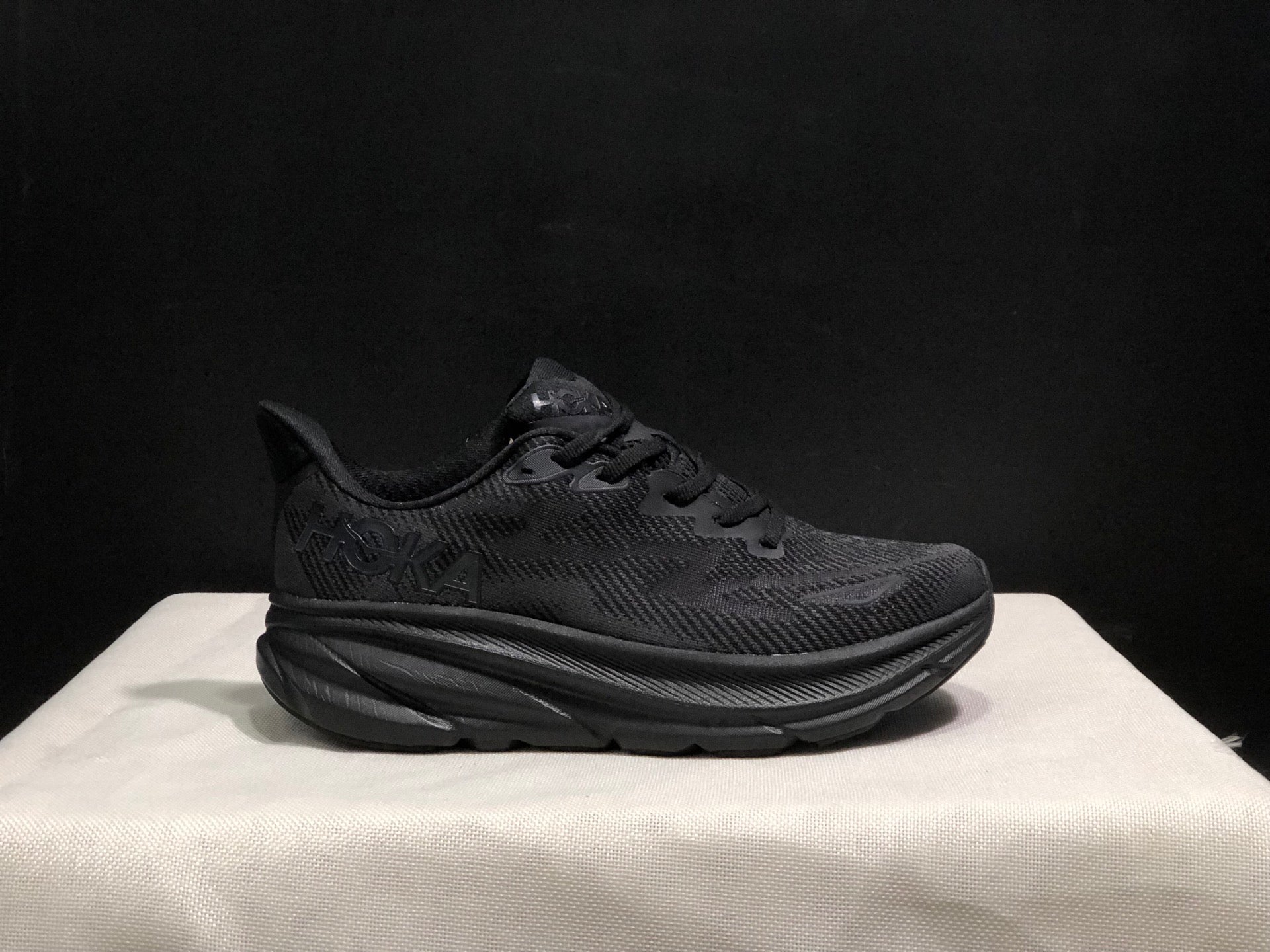 HOKA ONE ONE Clifton 9