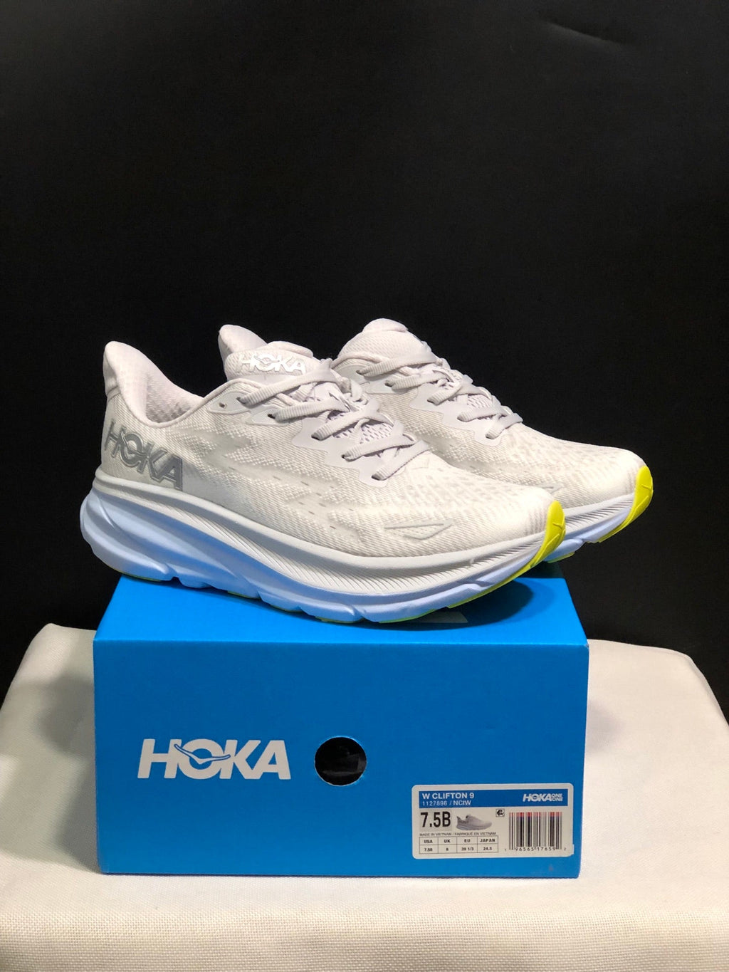 HOKA ONE ONE Clifton 9