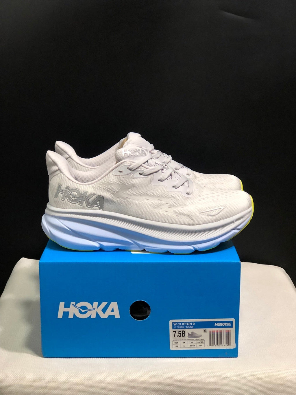 HOKA ONE ONE Clifton 9