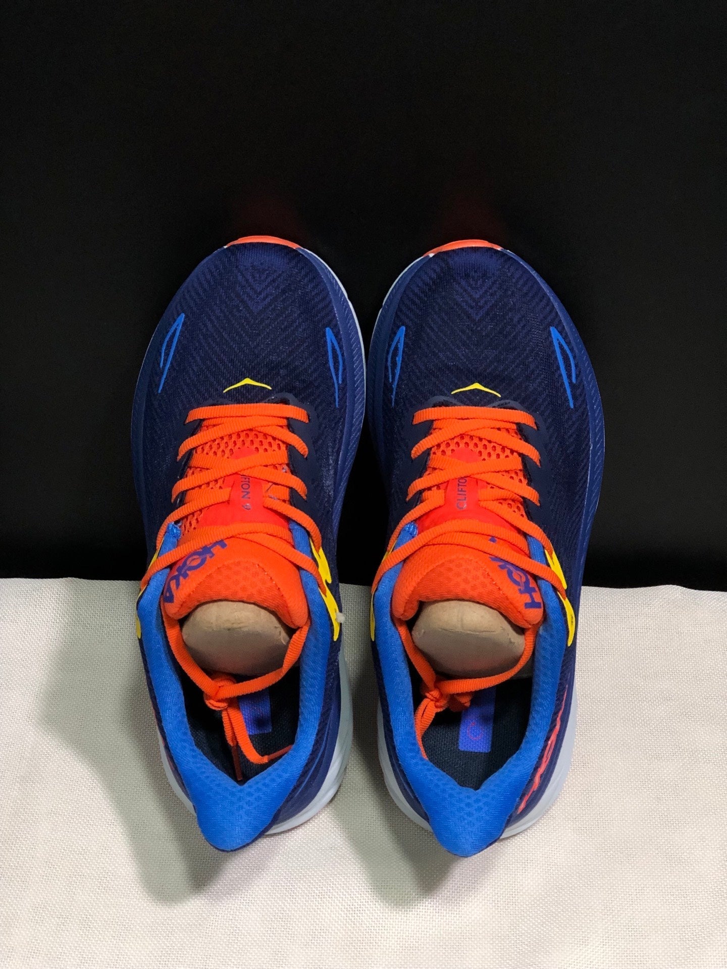 HOKA ONE ONE Clifton 9