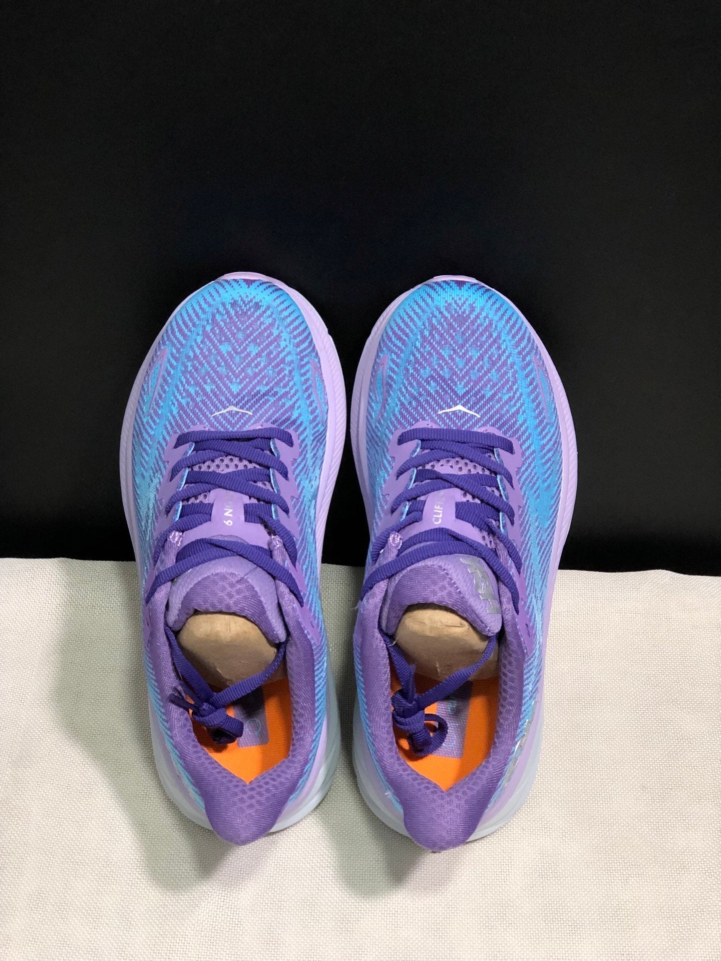 HOKA ONE ONE Clifton 9