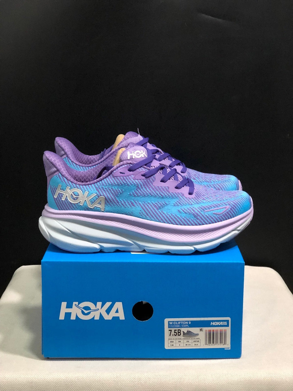 HOKA ONE ONE Clifton 9